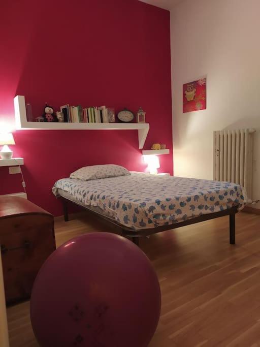 Di Micol A Apartamento Florencia